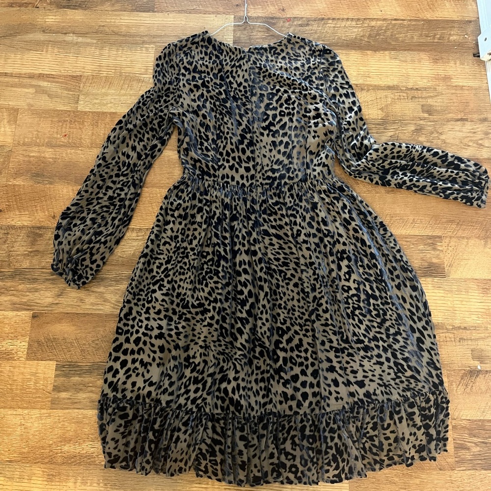 Cynthia Rowley Dress